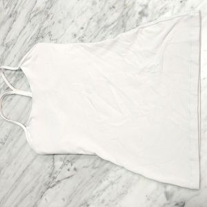 Lululemon Flow Y tank